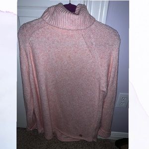 Michael Kors Turtleneck Sweater
